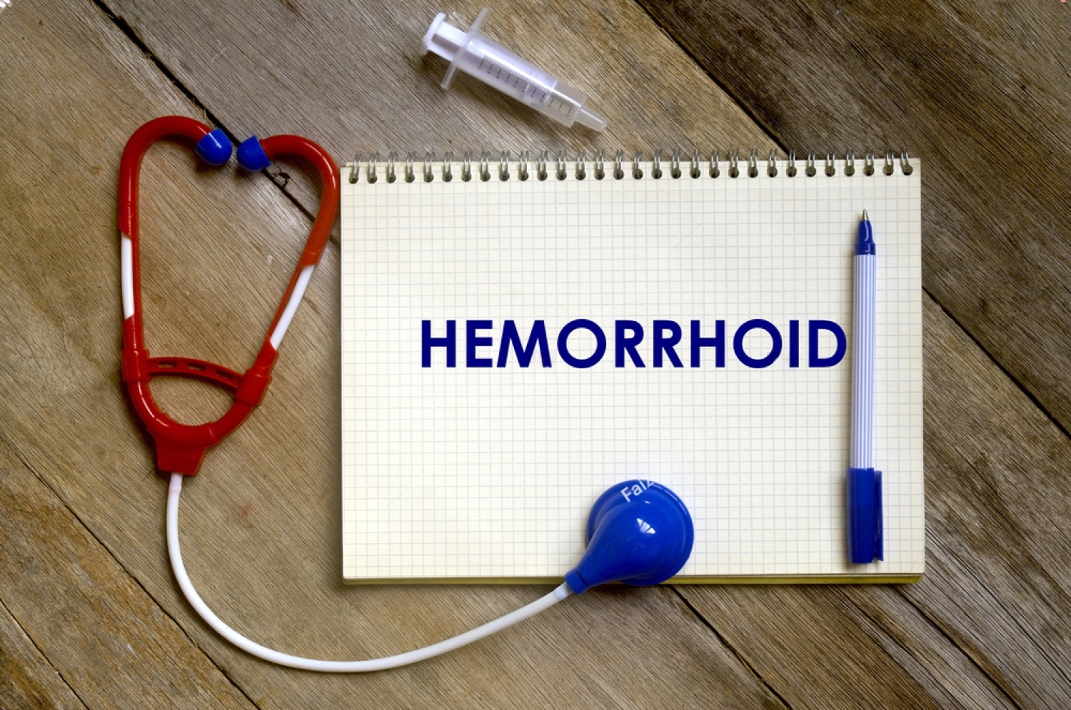 Early signs of hemorrhoids explained by specialists at Toronto Hemorrhoid Clinic